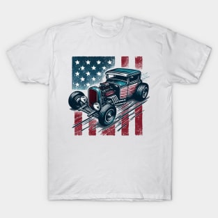 Hot Rod T-Shirt